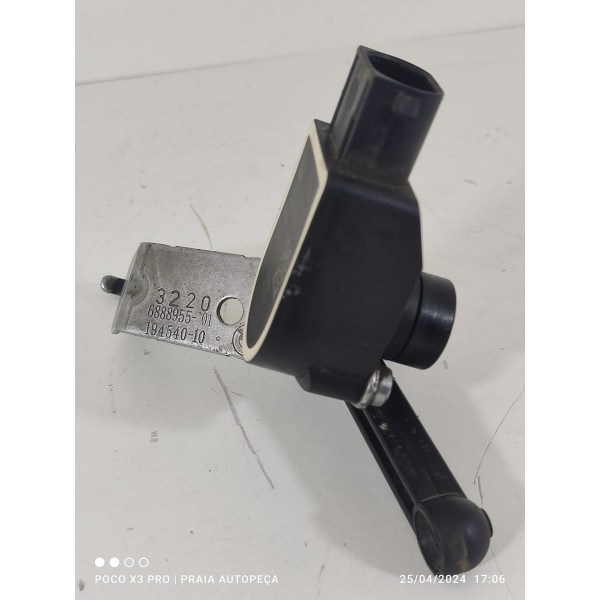 Sensor Altura Nivel Farol Bmw 320 330 Tras 2019/23 25916010