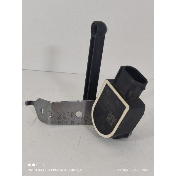 Sensor Altura Nivel Farol Bmw 320 330 Tras 2019/23 25916010