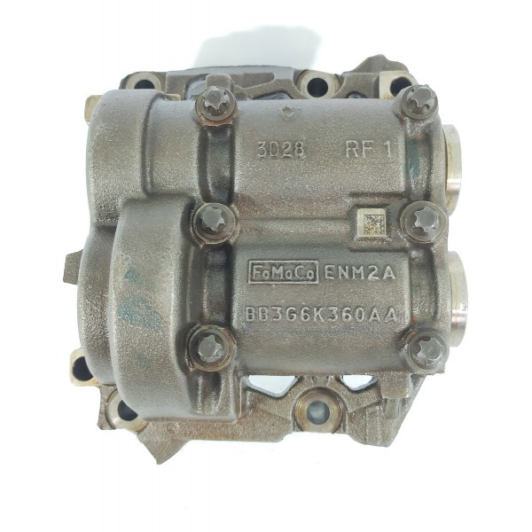 Eixo Balanceador Evoque Discovery Spt 2011/2019 Bb3g6k360aa