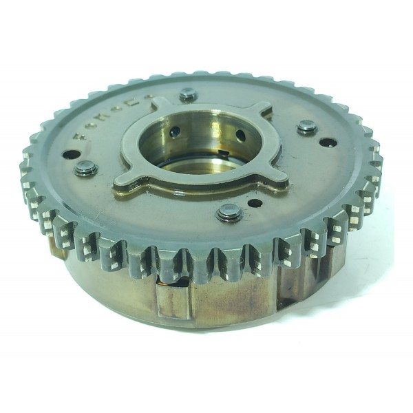Polia Comando Variavel Evoque 2.0 2011 2012/2019 Cj5e6c524ad