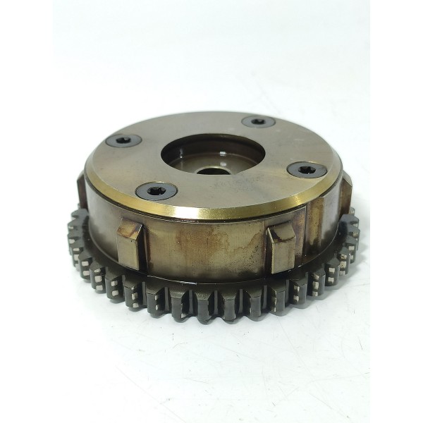 Polia Comando Variavel Evoque 2.0 2011 2012/2019 Cj5e6c524ad