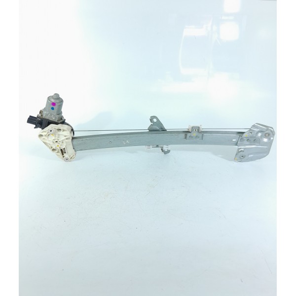 Maquina Vidro Honda Hrv Dianteira Dir 2015/2023 C41428100