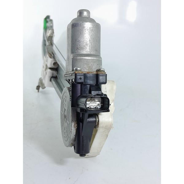 Maquina Vidro Honda Hrv Dianteira Dir 2015/2023 C41428100