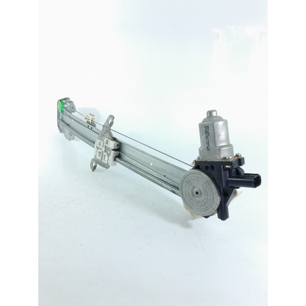 Maquina Vidro Honda Hrv Dianteira Dir 2015/2023 C41428100