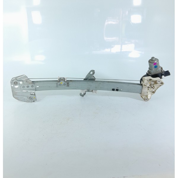 Maquina Vidro Honda Hrv Traseira Esquerd 2015/2021 C41425100