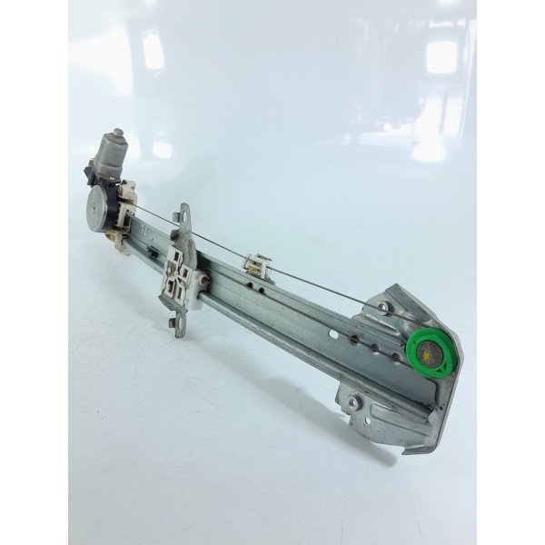 Maquina Vidro Honda Hrv Traseira Esquerd 2015/2021 C41425100