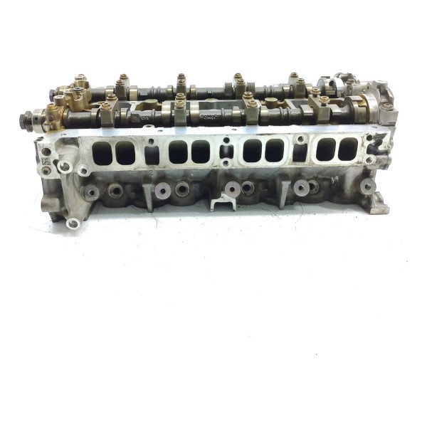 Cabecote Discovery Sport Evoque Gas 2011/2018 Rfbb5e6090