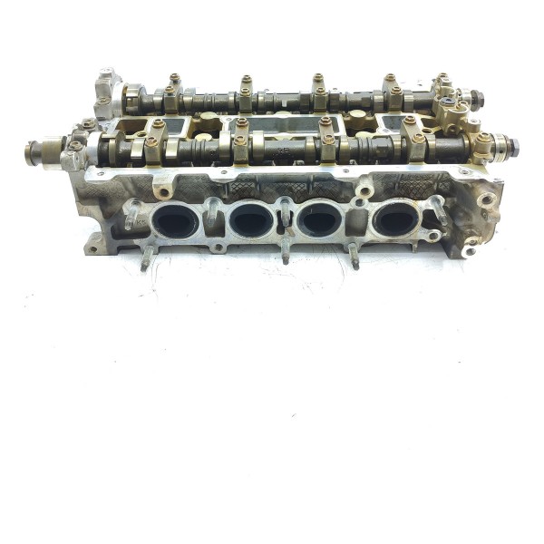 Cabecote Discovery Sport Evoque Gas 2011/2018 Rfbb5e6090