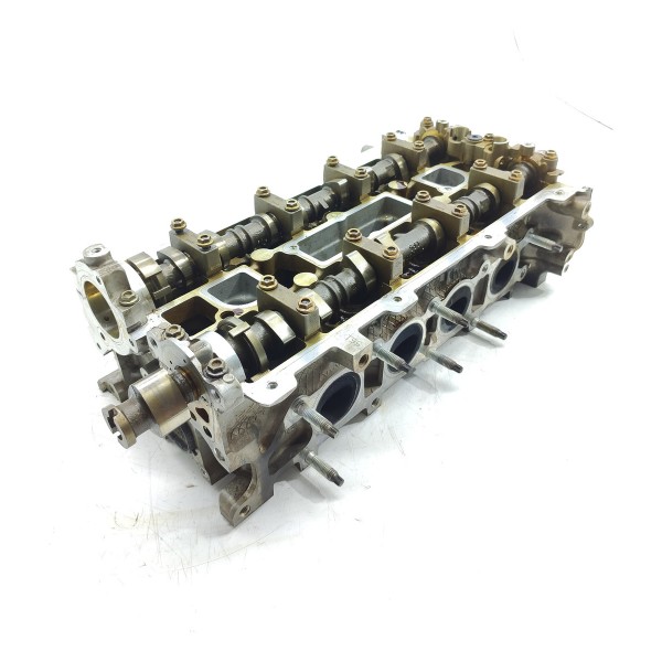Cabecote Discovery Sport Evoque Gas 2011/2018 Rfbb5e6090
