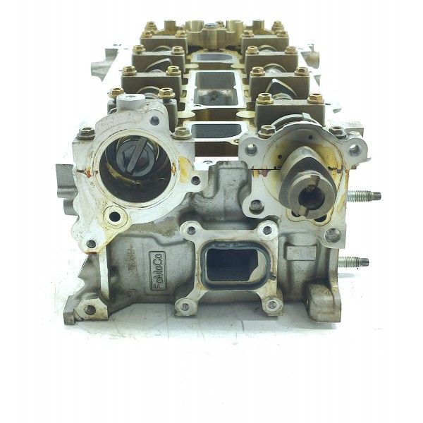 Cabecote Discovery Sport Evoque Gas 2011/2018 Rfbb5e6090