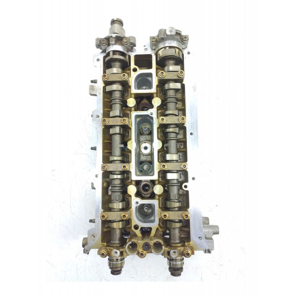 Cabecote Discovery Sport Evoque Gas 2011/2018 Rfbb5e6090