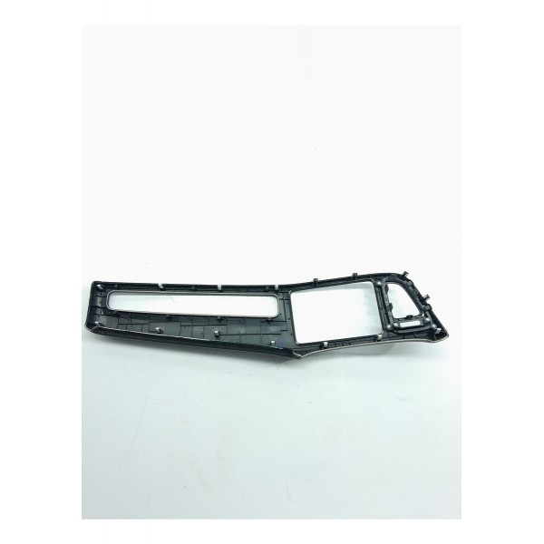 Moldura Painel Multimidia Honda Hrv 2015/2021 Gf644411100