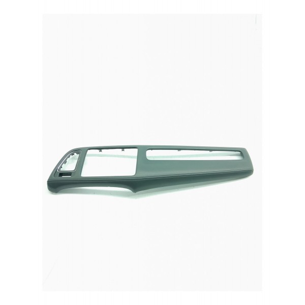 Moldura Painel Multimidia Honda Hrv 2015/2021 Gf644411100