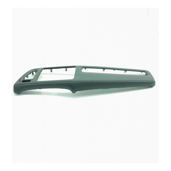 Moldura Painel Multimidia Honda Hrv 2015/2021 Gf644411100