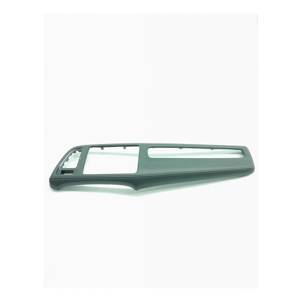 Moldura Painel Multimidia Honda Hrv 2015/2021 Gf644411100