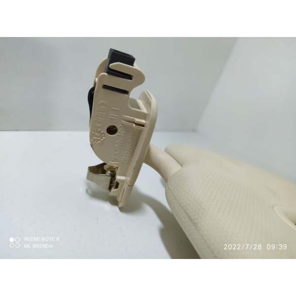 Quebra Sol Audi Q3 Direito 2012/2015 Original / 17493