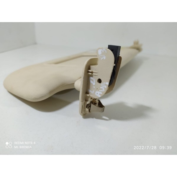 Quebra Sol Audi Q3 Direito 2012/2015 Original / 17493