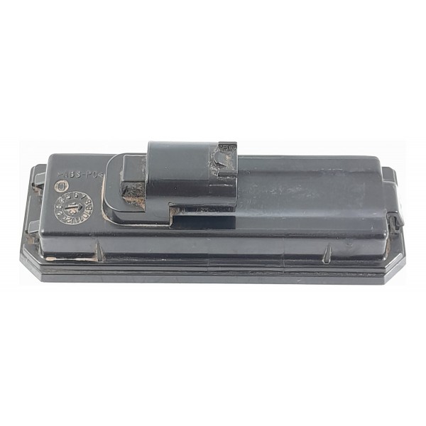Luz Placa Led Evoque 2011/2018 I090046