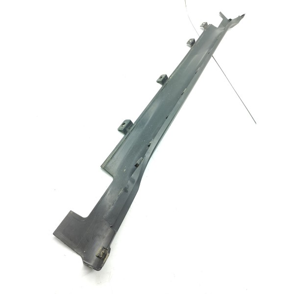 Spoiler Lateral Honda Hrv Esquerdo 2014 2015/2021 71850t7t