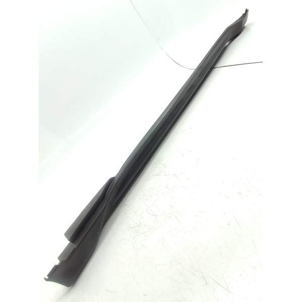 Spoiler Lateral Honda Hrv Esquerdo 2014 2015/2021 71850t7t