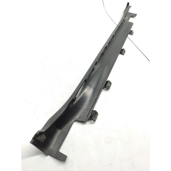 Spoiler Lateral Honda Hrv Esquerdo 2014 2015/2021 71850t7t