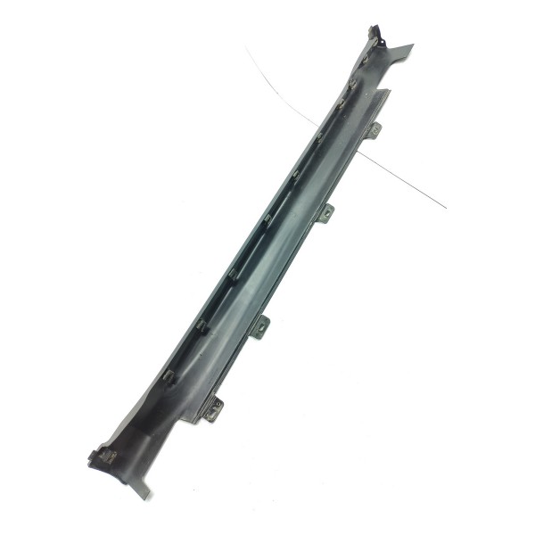 Spoiler Lateral Honda Hrv Esquerdo 2014 2015/2021 71850t7t