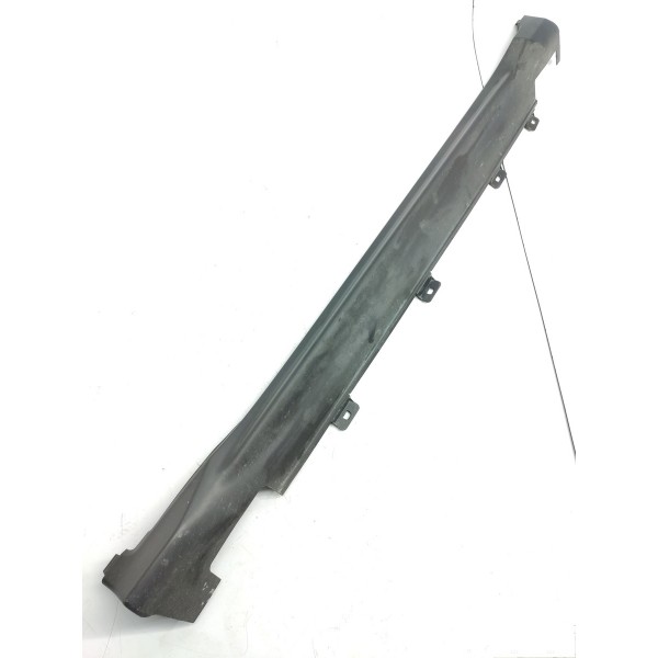 Spoiler Lateral Honda Hrv Esquerdo 2014 2015/2021 71850t7t