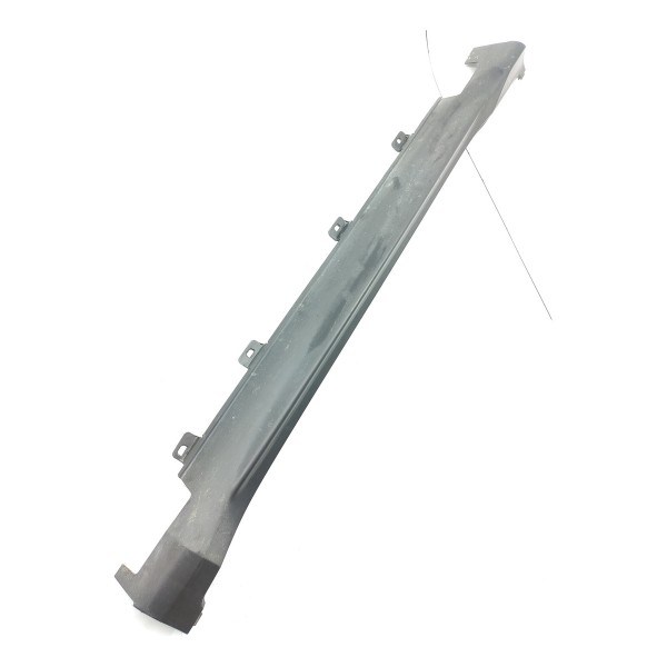 Spoiler Lateral Honda Hrv Esquerdo 2014 2015/2021 71850t7t