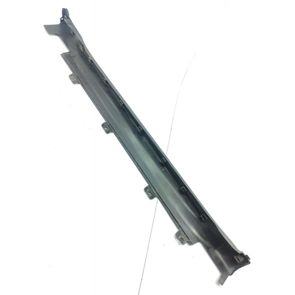 Spoiler Lateral Honda Hrv Direito 2014/2021 Det 71800t7t