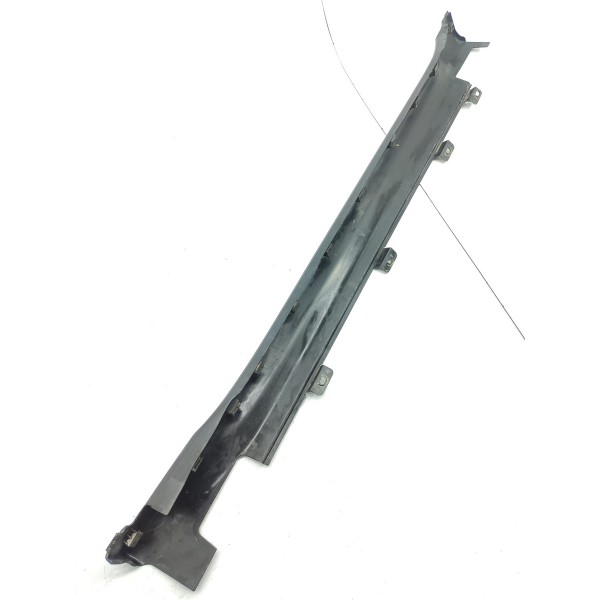 Spoiler Lateral Honda Hrv Direito 2014/2021 Det 71800t7t