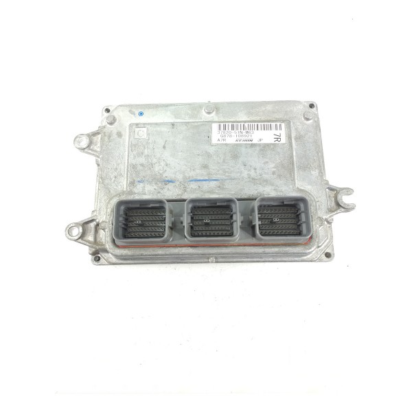 Modulo Injecao Honda Hrv 2014 2015 2016/2021 3782051nm63