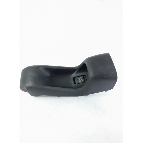 Acabamento Console Tomada 12v Honda Hrv 15/21 83405t7tm01020