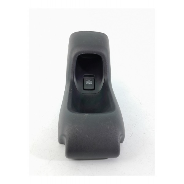 Acabamento Console Tomada 12v Honda Hrv 15/21 83405t7tm01020