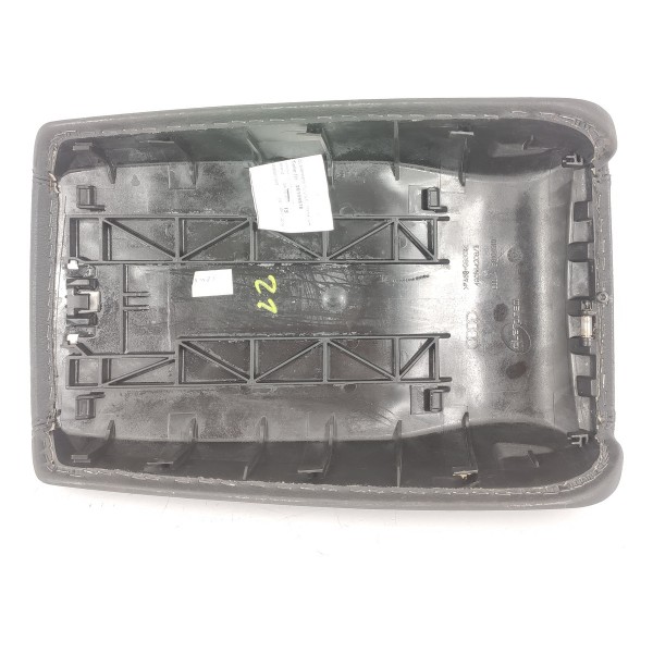 Apoio Descansa Braco Audi A6 A7 2012 2013/2015 Original