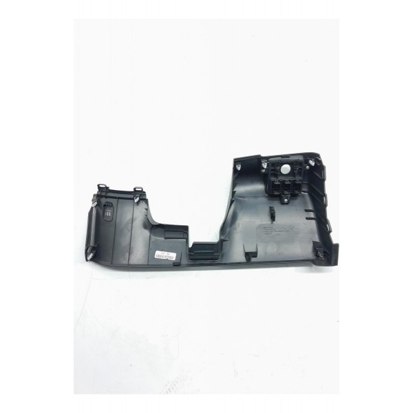 Acabamento Inferior Painel Honda Hrv Esq 2015/2021 77300t7t