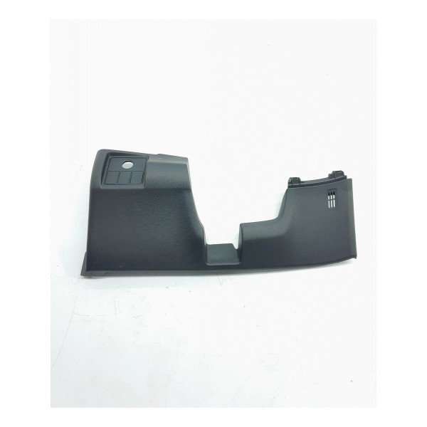 Acabamento Inferior Painel Honda Hrv Esq 2015/2021 77300t7t