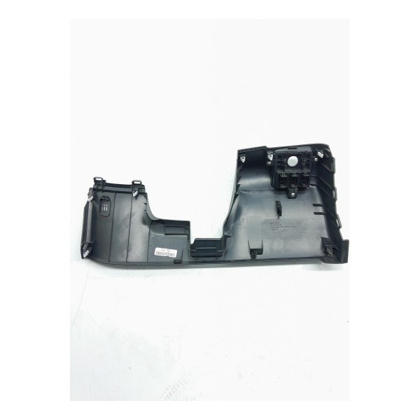 Acabamento Inferior Painel Honda Hrv Esq 2015/2021 77300t7t