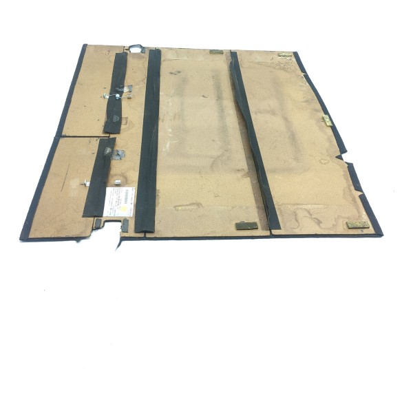 Forro Porta Mala Honda Hrv 2014 2015 2016/2021 Det 84521t7t