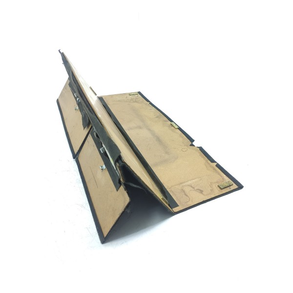 Forro Porta Mala Honda Hrv 2014 2015 2016/2021 Det 84521t7t