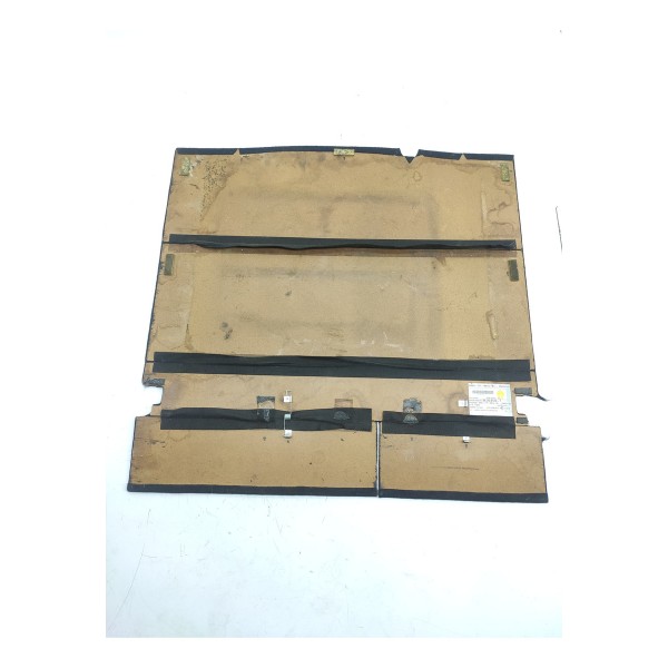 Forro Porta Mala Honda Hrv 2014 2015 2016/2021 Det 84521t7t