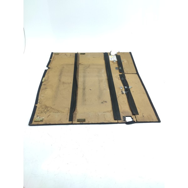 Forro Porta Mala Honda Hrv 2014 2015 2016/2021 Det 84521t7t