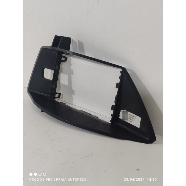 Suporte Modulo Ponto Cego Bmw 320 330 Esq 2019 2023 8094417