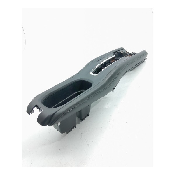 Moldura Console Central Honda Hrv 2015/2021 Original