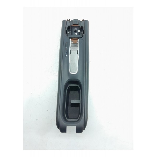 Moldura Console Central Honda Hrv 2015/2021 Original