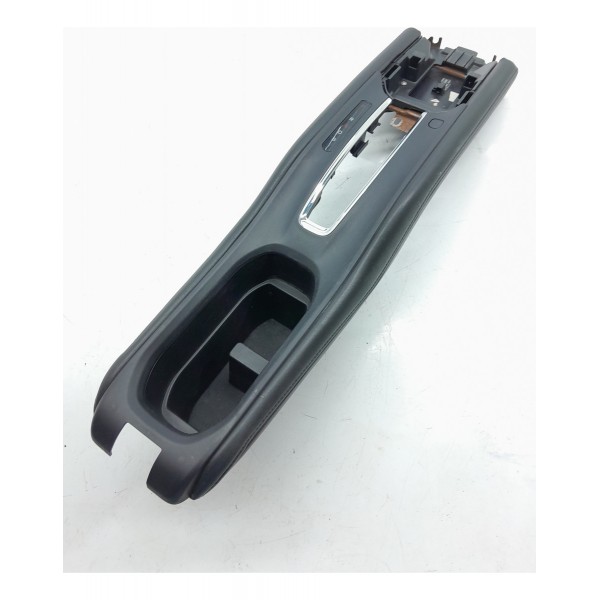 Moldura Console Central Honda Hrv 2015/2021 Original