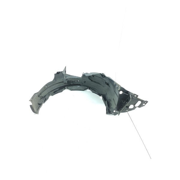 Parabarro Honda Hrv Dianteiro Esquerdo 2014/2021 74150t7t