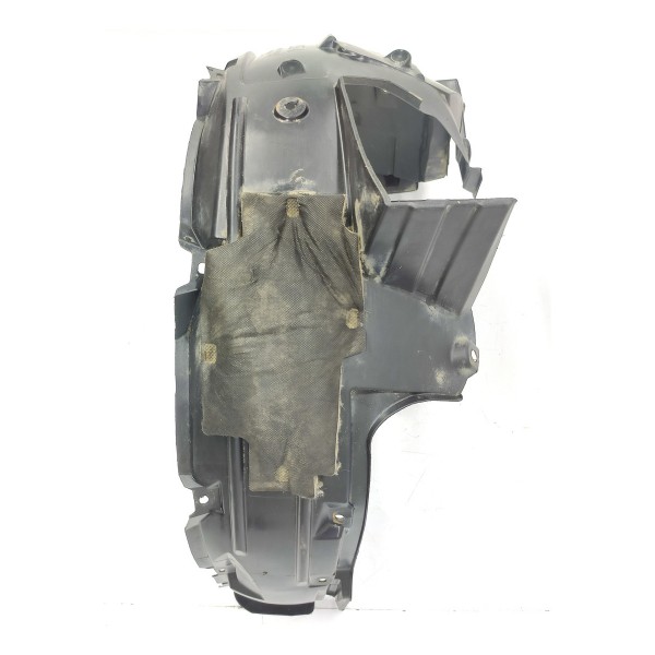Parabarro Honda Hrv Dianteiro Esquerdo 2014/2021 74150t7t