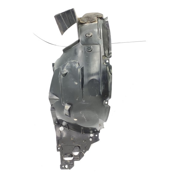 Parabarro Honda Hrv Dianteiro Esquerdo 2014/2021 74150t7t