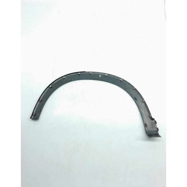 Moldura Paralama Honda Hrv Traseiro Dir 15/2021 74410t7t Det