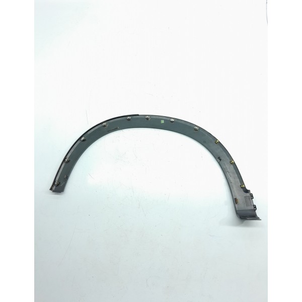 Moldura Paralama Honda Hrv Traseiro Dir 15/2021 74410t7t Det